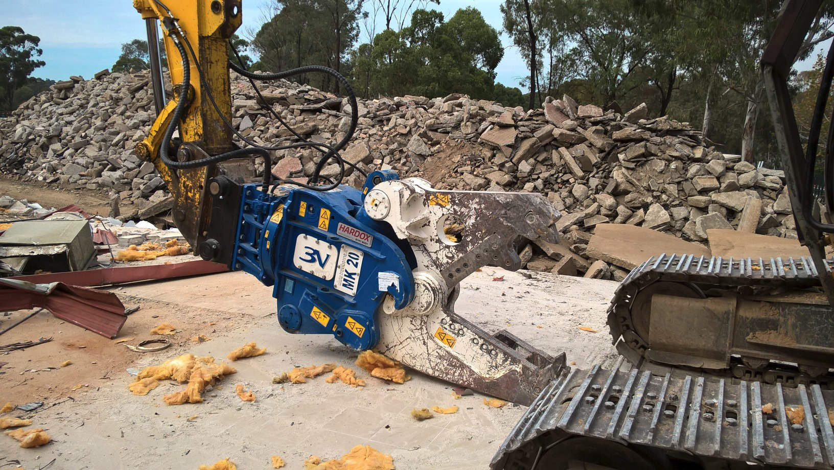 Multiprocesseur mk (pelle de 33-70 tonnes)_1