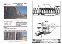 Mur de soutènement TerraClass - RN202 bis - Alpes Maritimes_0