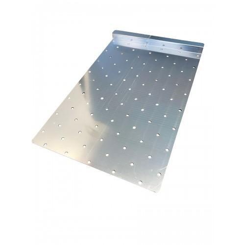 OUTIL DE POSE POUR CLOUS PODOTACTILES 25 MM - 620 X 450 MM VISO