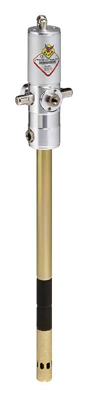 Pompe à graisse pneumatique R50:1 R65:1 pour fûts 16-20-30-50-60-180-220 kg RA.62048_0