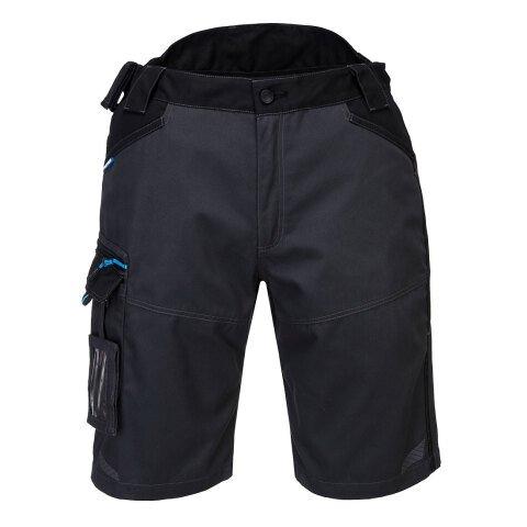 PORTWEST T710 BERMUDA WX3 GRIS MÉTAL - TAILLE 42