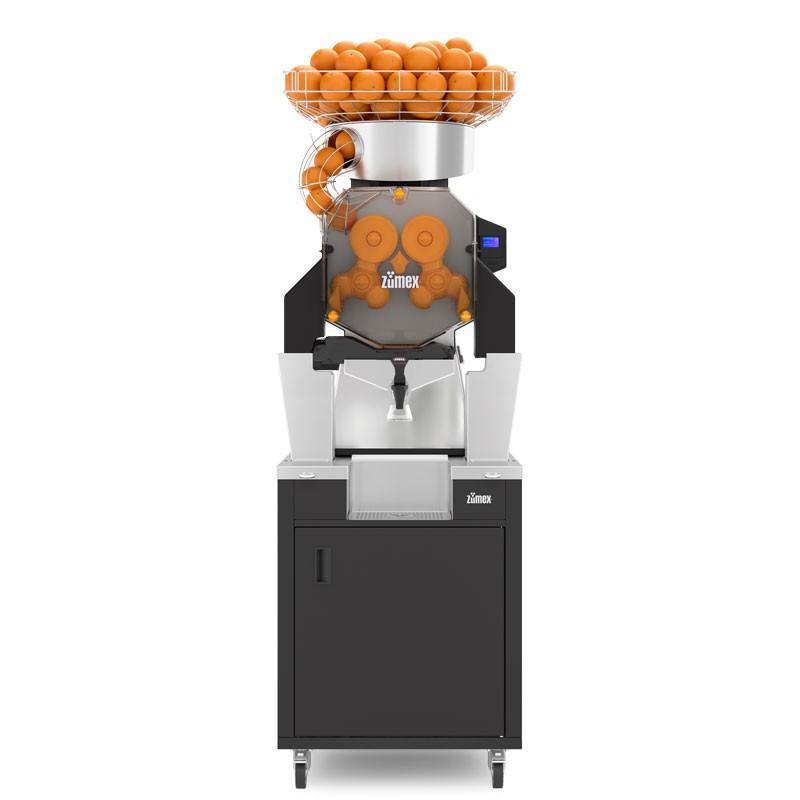 Presse-agrumes professionnel Speed Up All-in-One Slim | Zumex - Z09945_0