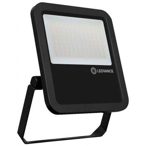 PROJECTEUR LED FLOODLIGHT - 50 W - 4000K - NOIR LEDVANCE