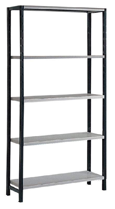 Rayonnage Universel peint claire voie hauteur 1650 mm_0