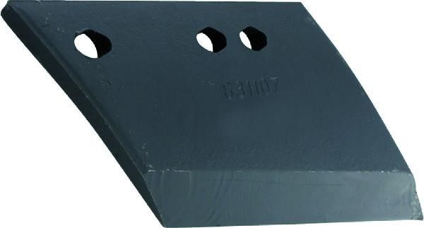 SOC DE RASETTE ZD RENFORCE GAUCHE - KUHN
