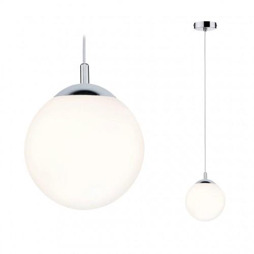SUSPENSION GLOBE - E27 - IP44 - MAX 20W PAULMANN