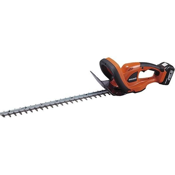 TAILLE-HAIE 18V LI-ION 1X3 AH 52 CM MAKITA - AH1853LGH