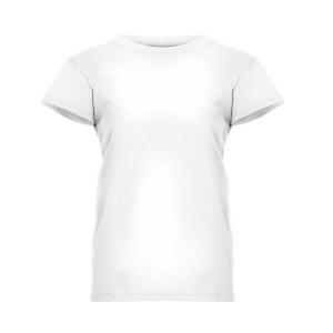 Tee-shirt bio origine france femme (blanc) référence: ix361492_0