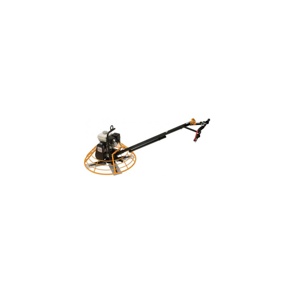 Truelle mécanique 900 mm GX160 essence - P161185 - Poids 96 kg - Code Fabricant TIFON900H_0