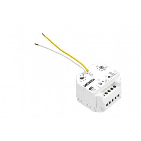 TYXIA 4811 RÉCEPTEUR 10 AMPÈRES MARCHE/ARRÊT + MINUTERIE