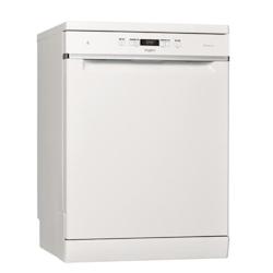 Whirlpool Lave-vaisselle largeur 60 cm WFC3C42P - WFC3C42P_0