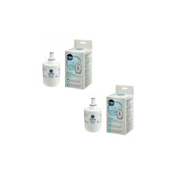 Wpro 2x App100/1 Filtres A Eau Pour Réfrigérateur Samsung Usage Non Intensif Wpro - 3665476771969_0