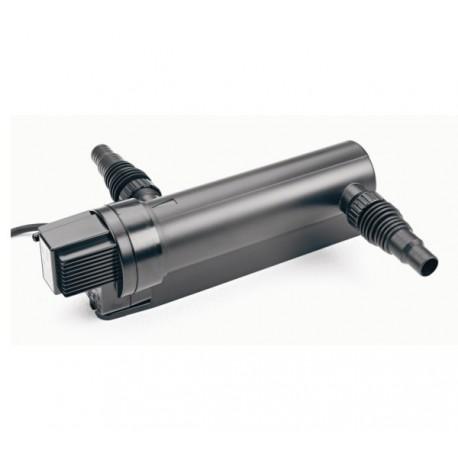 Stérilisateur UV pour traitement de l'eau - Vitronic Oase 11W - Pour bassins jusqu'à 5m3 et aquariums 400-800L_0