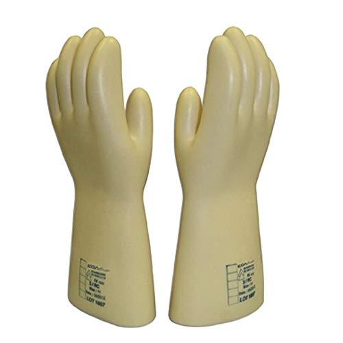 EGA MASTER 73570 - Gants isolants classe 4 - Taille 10 - Qualité EGA Master_0