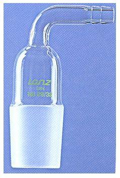 Adaptateur avec tétine courbe - RC29/32M - AS0860018_0