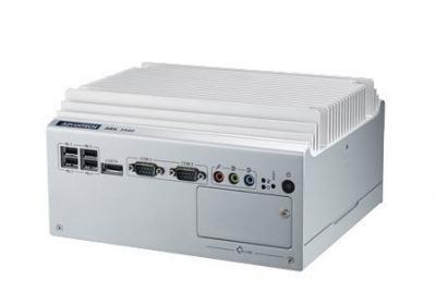 AMK-A001E Advantech PC Fanless Industriel  - AMK-A001E_0
