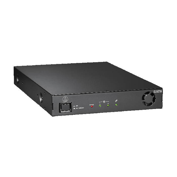 ATLK-EXT165 - Extension de lien Audio-Technica pour systèmes de conférence ATUC avec puissance jusqu'à 165 watts_0