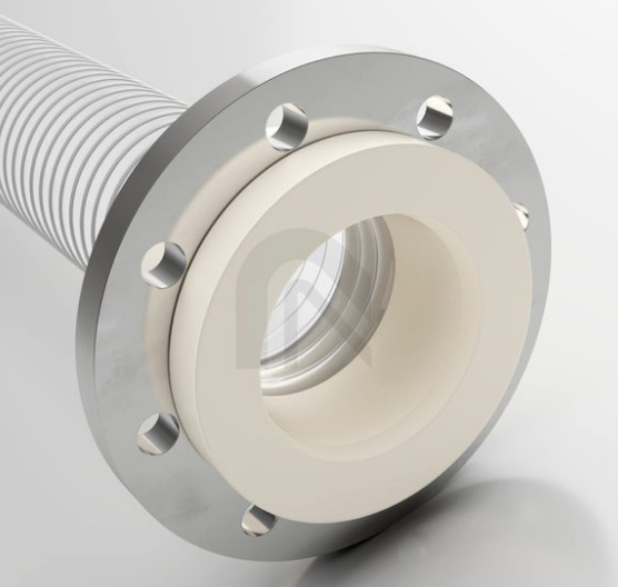 Bride tournante en PU pour tuyaux Master-PUR Food - Combiflex Food_0