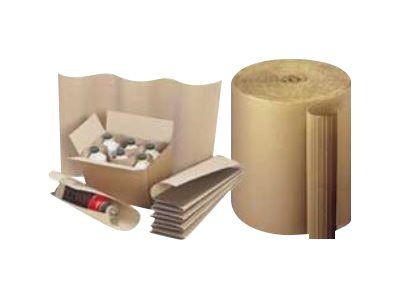 Carton plus - carton ondulé - rouleau 0,65 x 10 m - 79395424_0