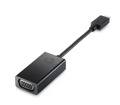 HP usb-c to vga adapter_0