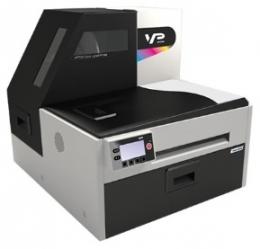 Imprimante d'étiquettes couleur grande laize VP700 - Résolution 1600x1600 dpi - Vitesse jusqu'à 300mm/s_0