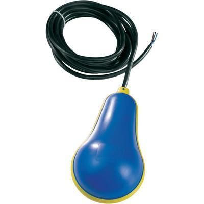 INTERRUPTEUR À FLOTTEUR 1CLRLG10/5PVC 5 M