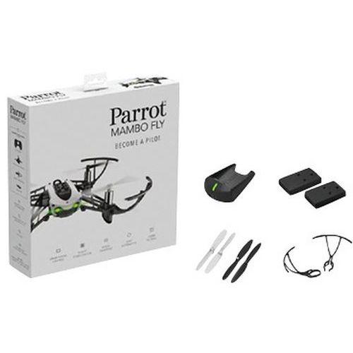 KIT EDUCATION PARROT MAMBO FLY EDU KIT