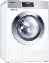 Lave-linge professionnel Miele PWM 906 - 6kg - Chauffage électrique, écran tactile et Wi-Fi_0