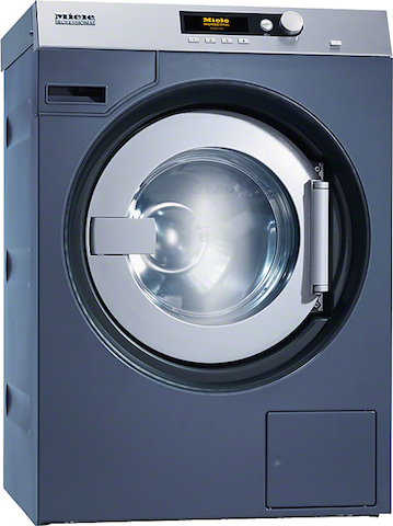 Lave-linge professionnel PW6080 Vario OB - 8kg - Tambour 80L - 1300 tr/min - Commande PROFITRONIC L VARIO_0