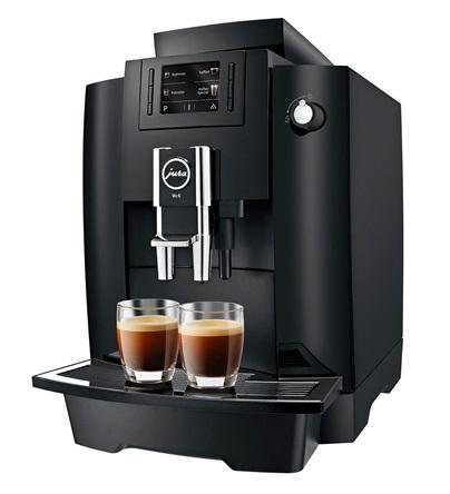 Machine à café jura we6 - achat - location - mise à disposition_0