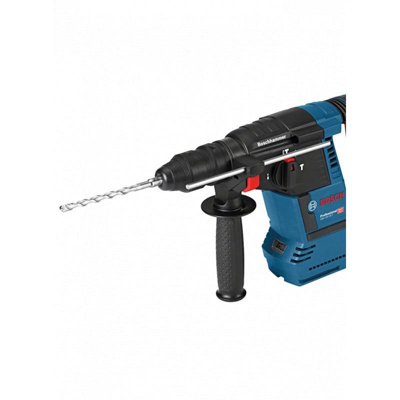 Perforateur sds-plus gbh 18v-26 f 2xprocore18v 5,5ah gal 1880 l - BOSCH | 0 611 910 00F_0