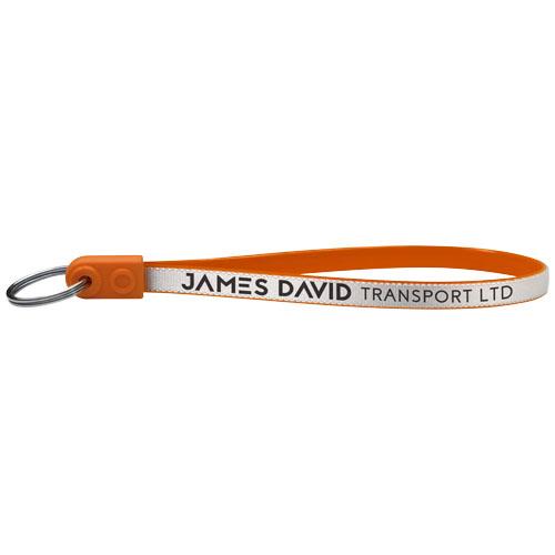 Porte-clefs Ad-Loop® Jumbo 21277305 - Personnalisable avec large choix de couleurs_0