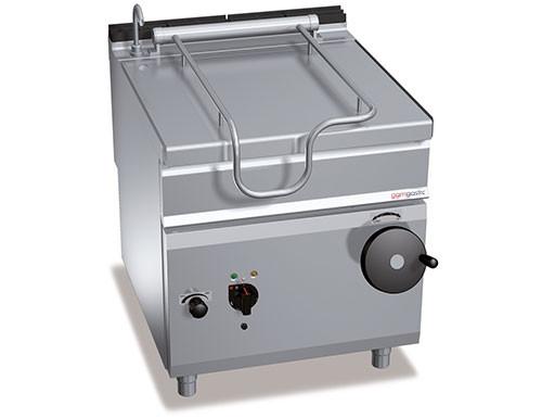 Sauteuse basculante électrique 80 litres (9,6 kW) - Promoshop - professionnelle_0