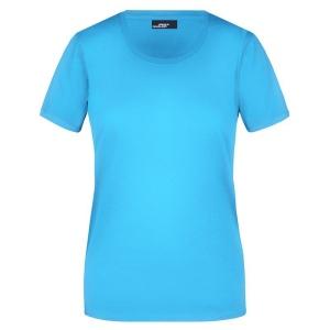 T-shirt femme - james & nicholson référence: ix111571_0
