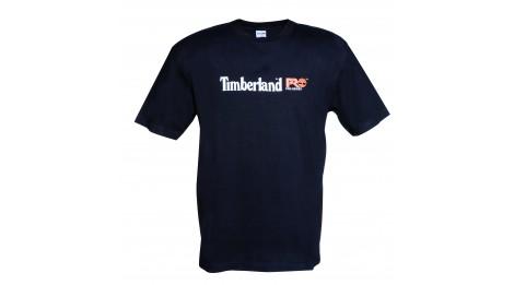 TEE SHIRT TIMBERLAND PRO 306 - respirant, confortable et résistant - 100% coton jersey 220 gr/m2_0