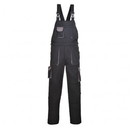 Texo contrast - tx12 - portwest - cottes de travail - prosafety  - haute teneur en coton _0