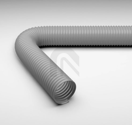 Tuyau d'aspiration et de transfert en film PVC souple, lourd, bonne flexibilité - Master-PVC HF_0