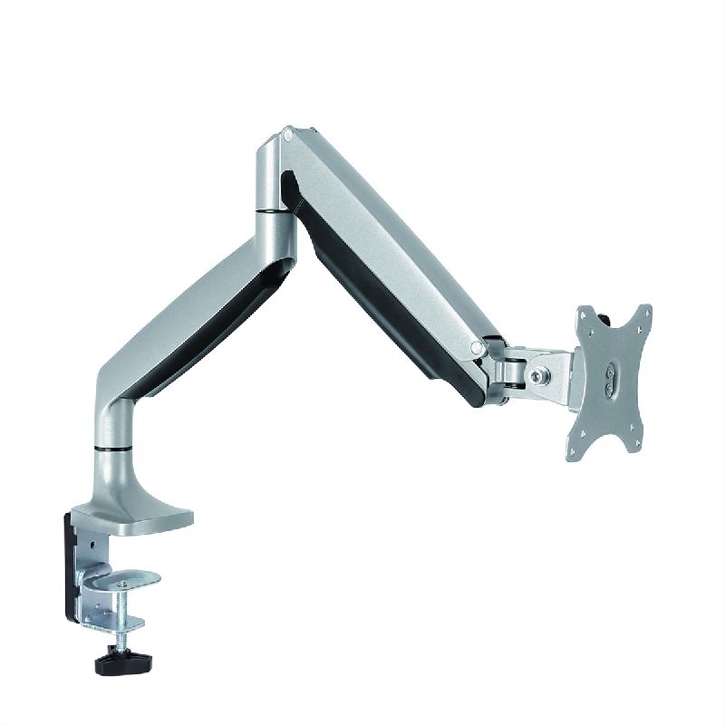 VALUE Support LCD, montage sur bureau, vérin à gaz, 5 articulations_0