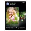 100 FEUILLES EVERYDAY SEMI-GLOSSY PHOTO PAPER170 GR A4 210 X 297MM
