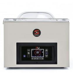 1140760 - Machine à emballer sous vide SU-416 - modèle compact à poser sur table - barre de 420 mm - pompe 16 m³/h - Custom Shop_0