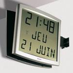 Alimentation 230V TBT pour horloge (jusqu'à 10 unites) - BODET_0