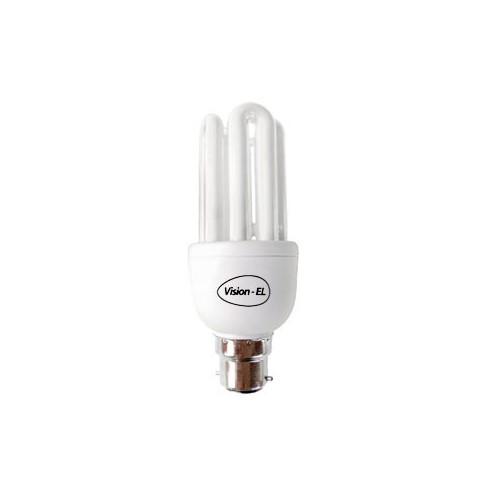 Ampoule  b22 18w 4u  6400°k_0