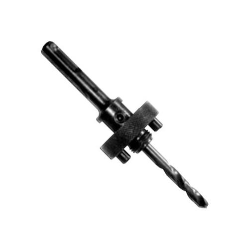 ARBRE POUR SCIES TRÉPANS SÉRIE 42 - SDS+ - 32 À 263 MM ERKO