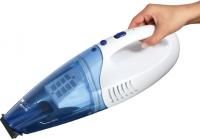 Aspirateur à main sans fil - référence 357246 - filtre permanent lavable - accessoires inclus_0
