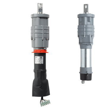 Automatismes intégrables pour portails battants - BLi INSIDE - Ouverture 180° - Poids maxi 200 kg_0