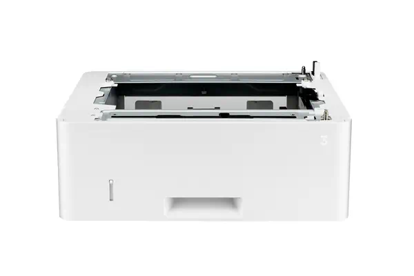 Bac/chargeur HP LaserJet Pro - 550 feuilles_0