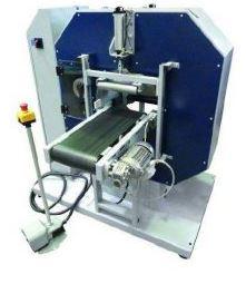 Banderoleuse horizontale Robopac Compacta S9-250 - Modèle compact et performant_0