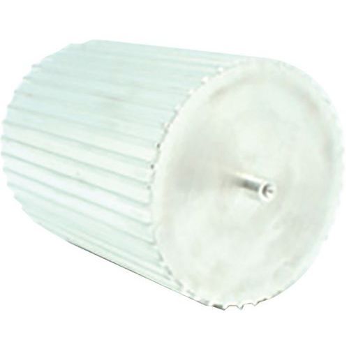 BARREAU DENTÉ EN ALUMINIUM SYNCHRO T AU PAS DE T10