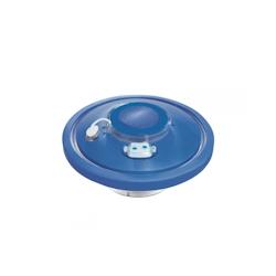 BESTWAY - Fontaine Flottante Avec LED Fontaine de Piscine Avec Batterie Lithium Ø 18,5 cm. - 428951_0
