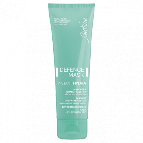 BIONIKE - DEFENCE MASK INSTANT HYDRA - 75ML